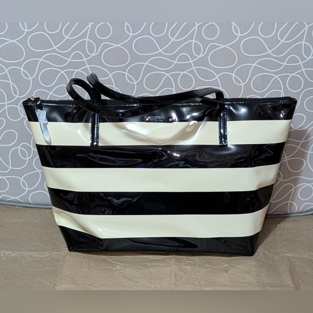 Kate Spade Penn Valley Sophie Tote NWT